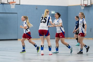 Bild 399 - wBJ NFV Futsalmeisterschaft